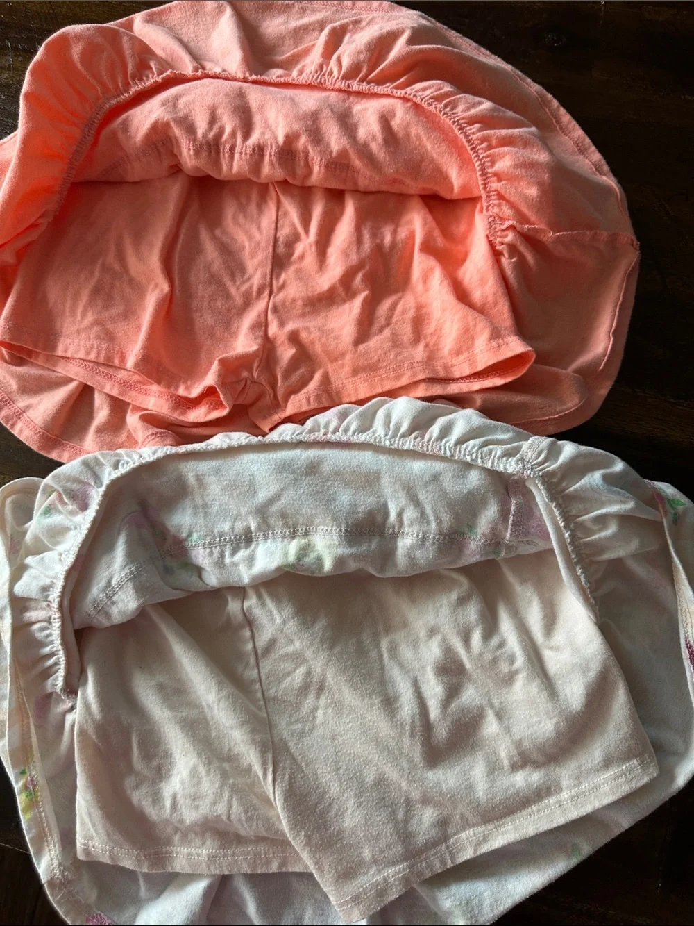 Bundle Scooter Skirts Size 5/6
